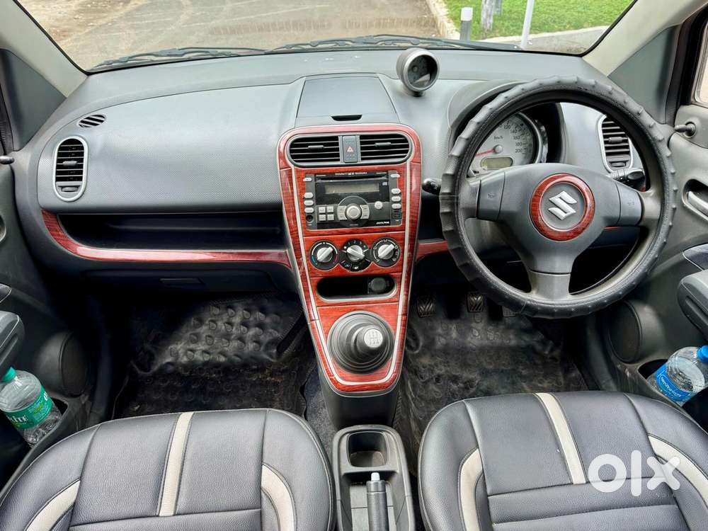 Maruti Suzuki Ritz Vdi Bs-iv, 2012, Diesel