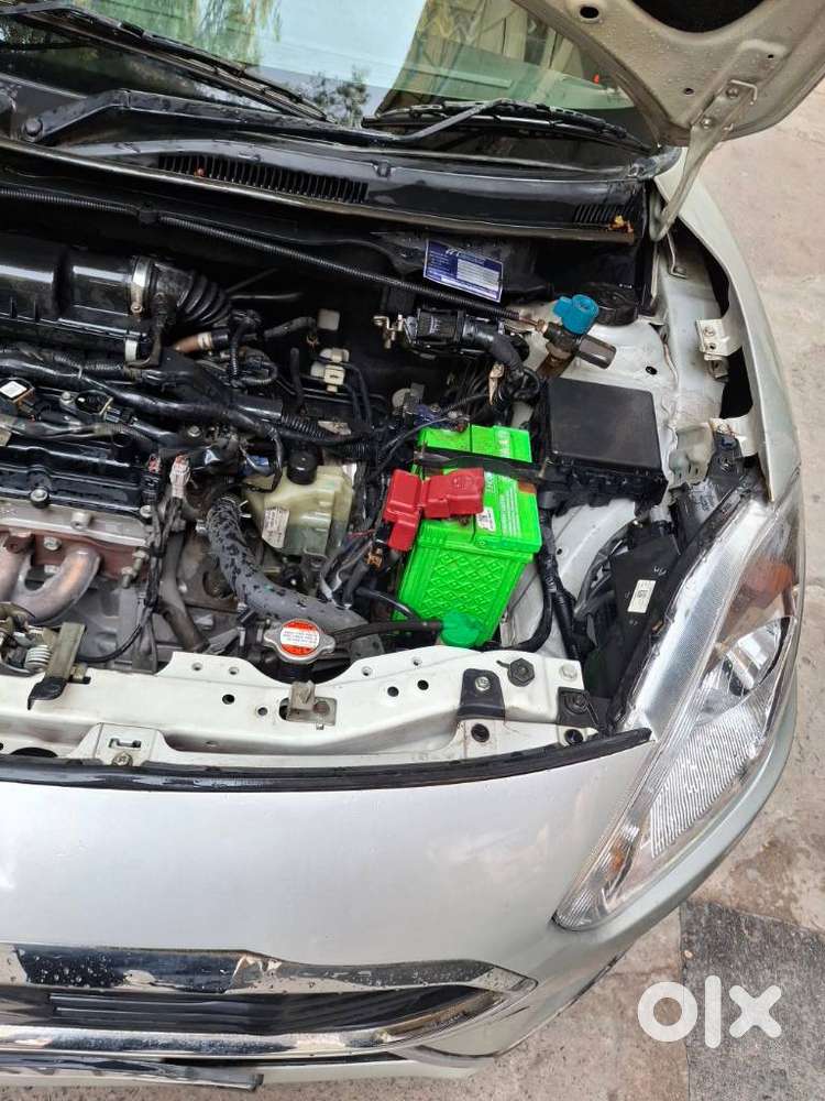 Maruti Suzuki Dzire, 2018, Cng & Hybrids
