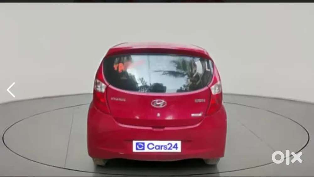 Hyundai Eon 2015