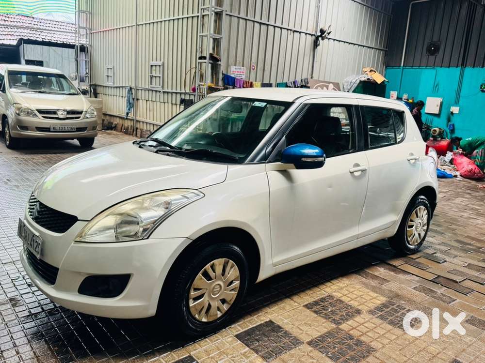 Maruti Suzuki Swift Vdi 2013 Diesel Manual Car