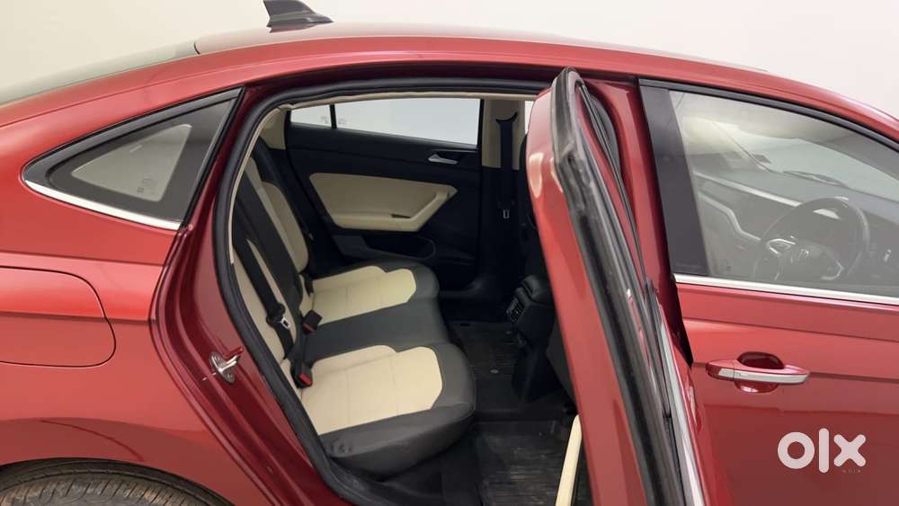 Volkswagen Virtus 1.0 Topline Tsi, 2023, Petrol