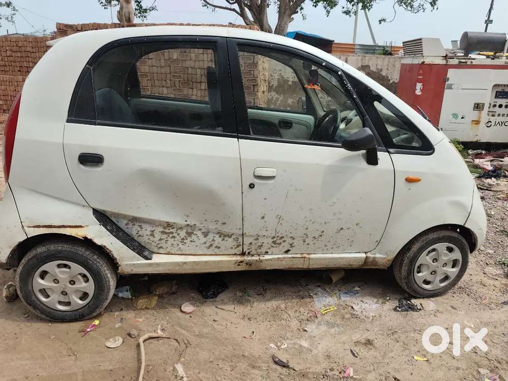 Tata Nano Twist Xe 2015