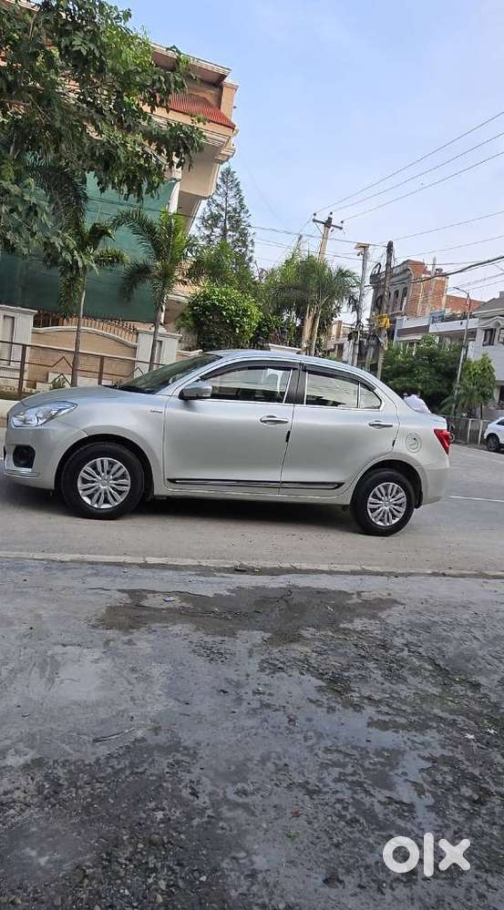 Maruti Suzuki Dzire Vdi, 2019, Diesel