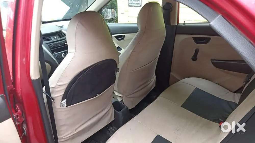 Hyundai Eon 2017 Petrol Good Condition
