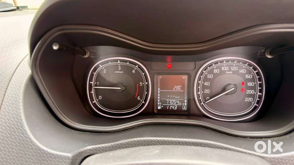 Army Doctor Owned! 2016 Maruti Brezza Zdi Plus (top Variant)
