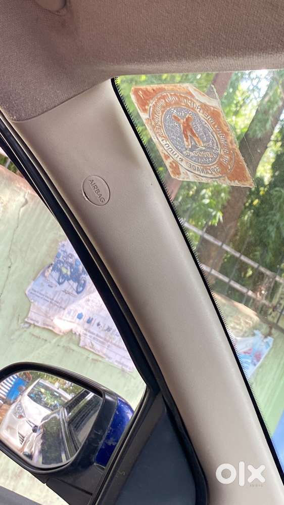 Hyundai I20 Petrol Manual 2010