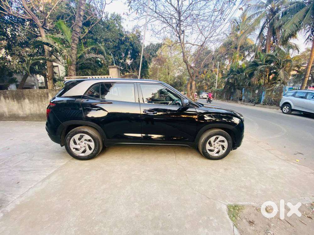 Hyundai Creta 1.5 S Petrol, 2021, Petrol