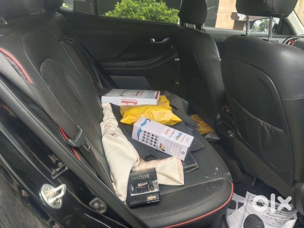 Hyundai Creta, 2021, Petrol