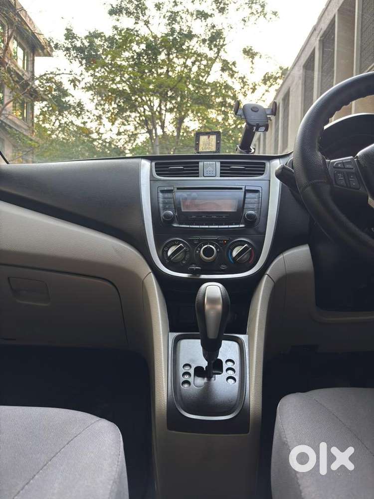 Maruti Suzuki Celerio 2016 Zxi Petrol 55000 Km Driven On Record