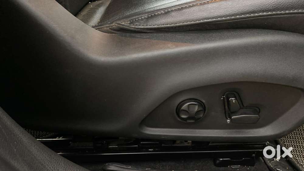 Jeep Compass Model S Optional, 2022, Petrol
