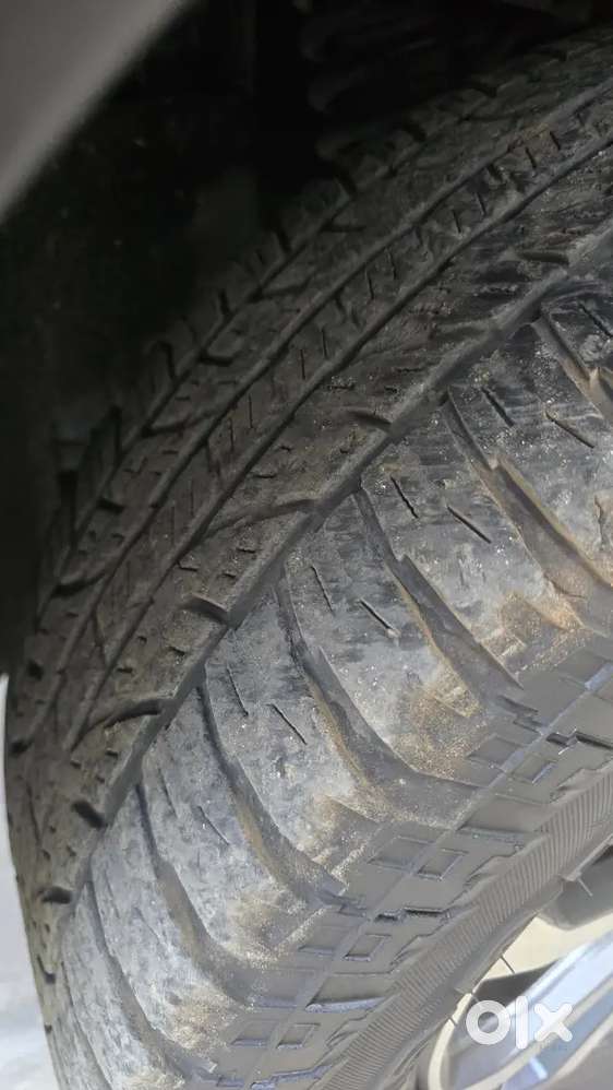 Yokohama Geolandar At Tyres 265/65 R17