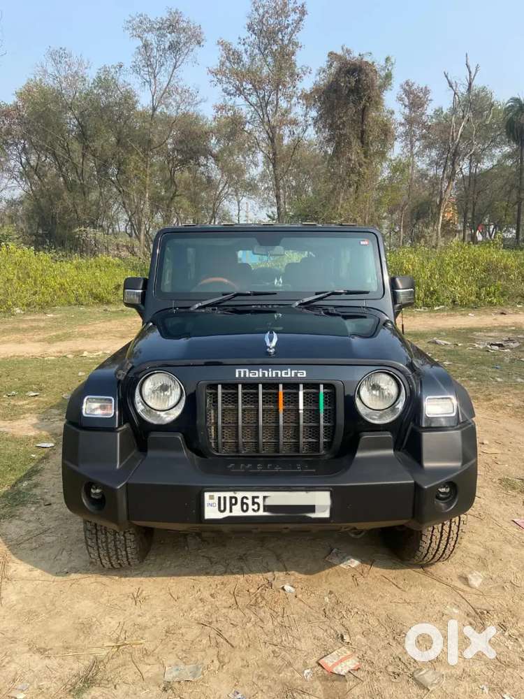 Thar 4x4 Diesel