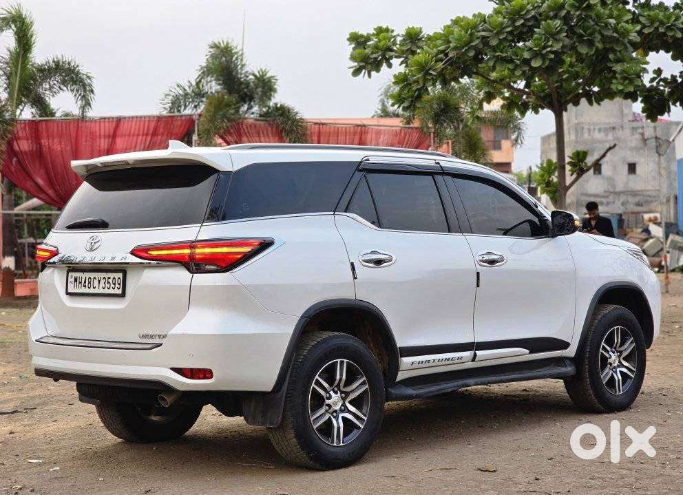 Toyota Fortuner 3.0 4x2 Mt, 2024, Diesel