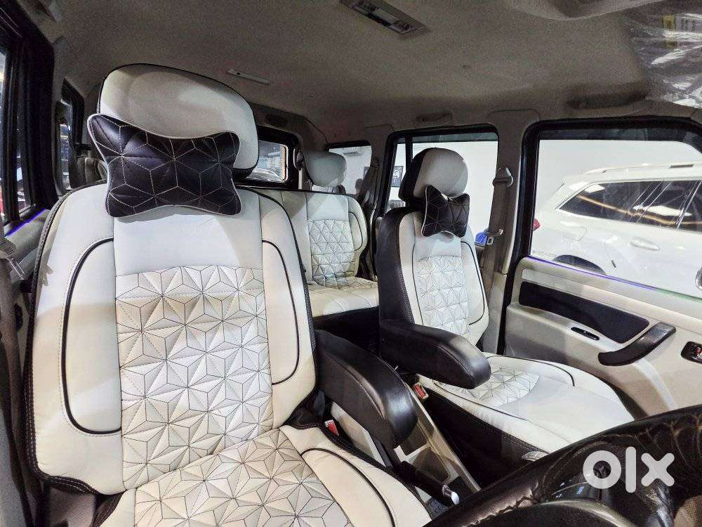 Mahindra Scorpio S11 Mt 7s, 2022, Diesel