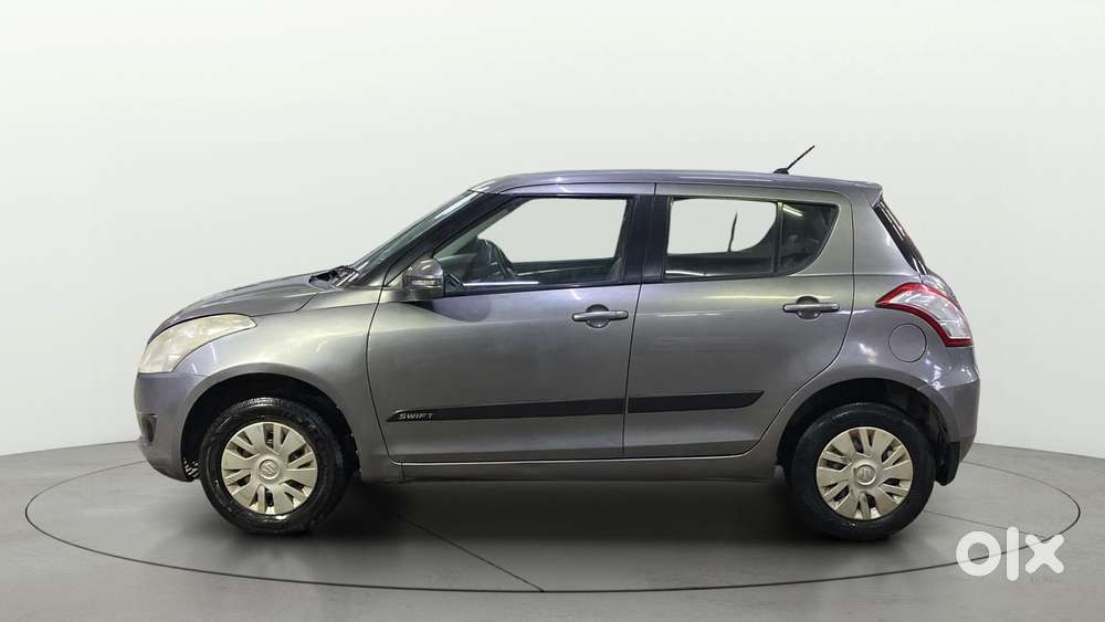 Maruti Suzuki Swift Vxi, 2014, Petrol