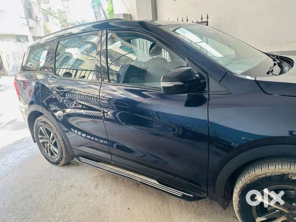 Xuv 700 Ax5 7 Seater, Nov 2022