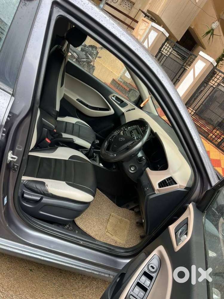 Hyundai Elite I20 Magna+ Vtvt, 2019, Petrol