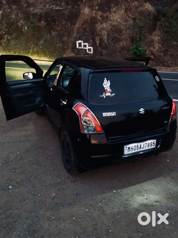 Maruti Suzuki Swift Vdi 2009