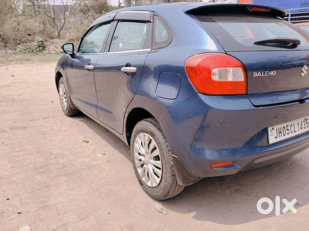 Maruti Suzuki Baleno 1.2 Delta, 2019, Petrol