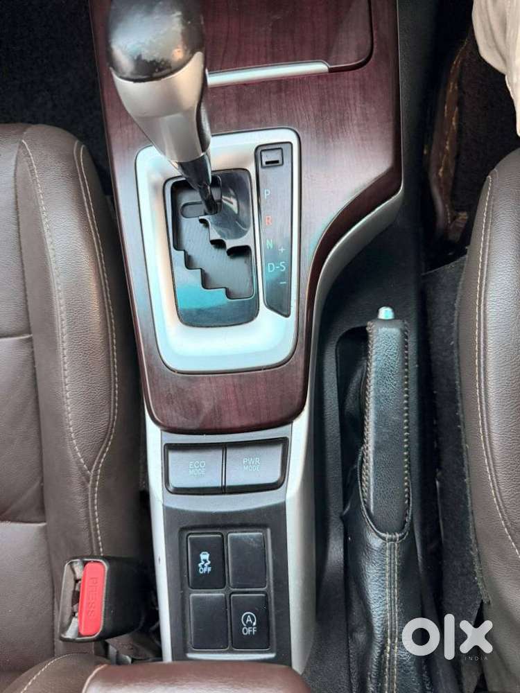 Toyota Fortuner 3.0 4x2 Automatic, 2018, Diesel