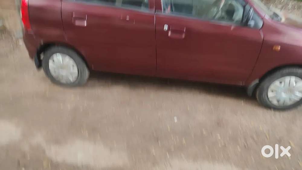 Maruti Suzuki Alto 0.8 Lxi 2009