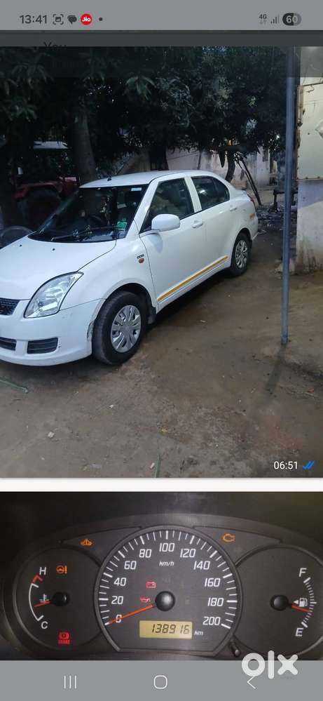 All Good Condition
