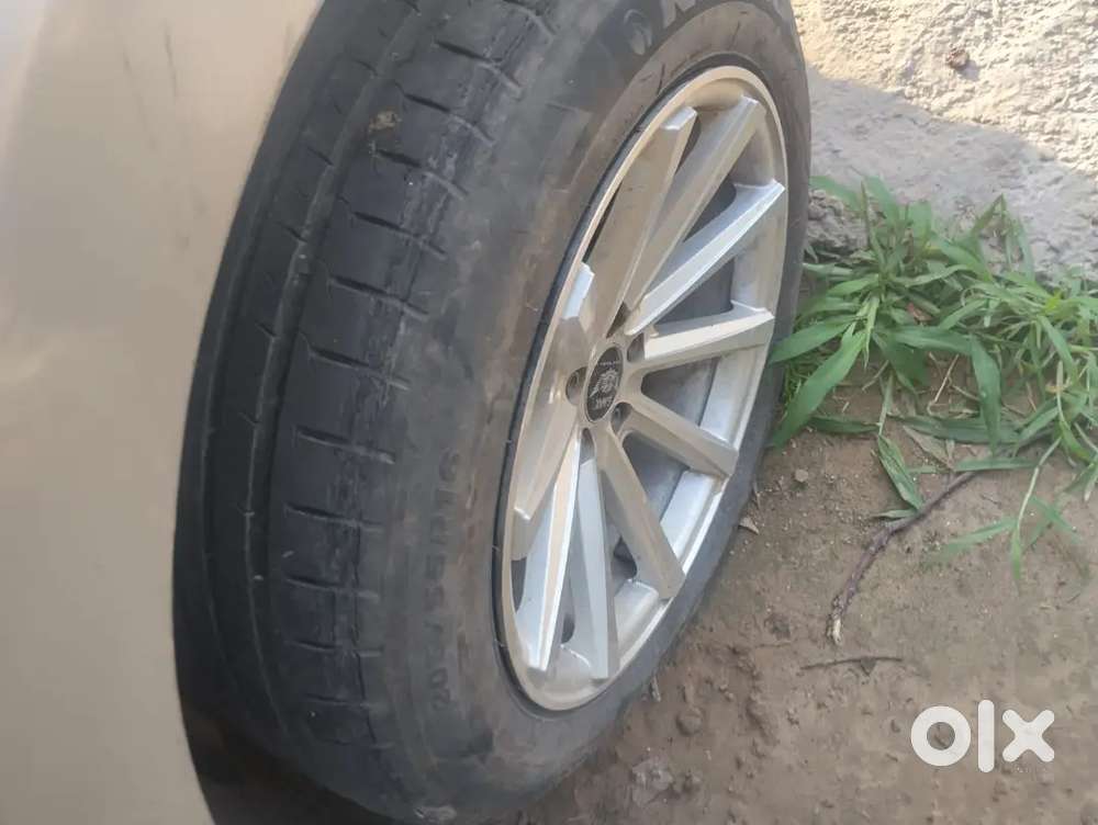 Volkswagen Vento Diesel 2012 Manual