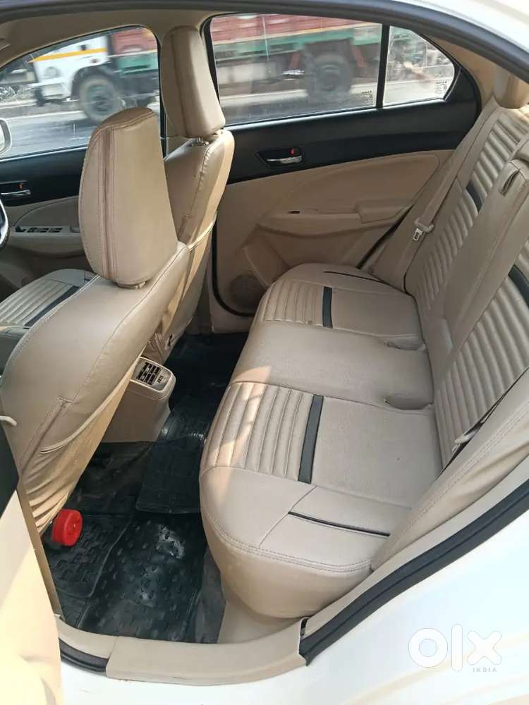 Maruti Suzuki Dzire 2023
