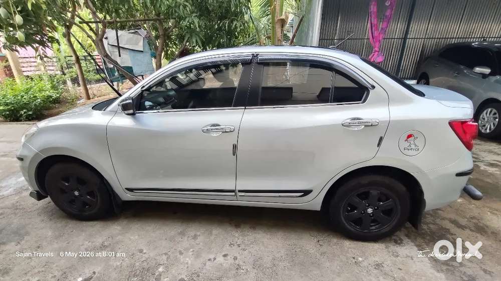 Maruti Suzuki Dzire 2024 Petrol Well Maintained