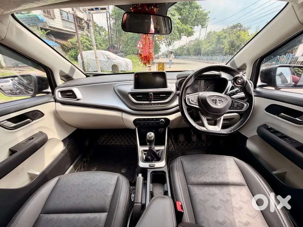Tata Altroz 1.2 Xz Plus I-turbo, 2022, Petrol