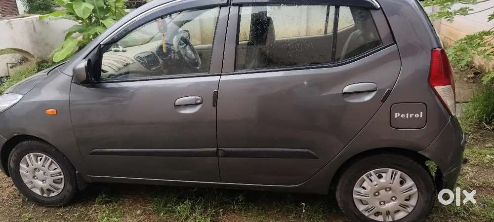 Hyundai I10 1.1 Era 2009