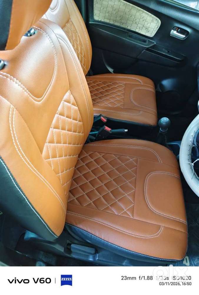 Maruti Suzuki Ritz Vdi Bs-iv, 2013, Diesel