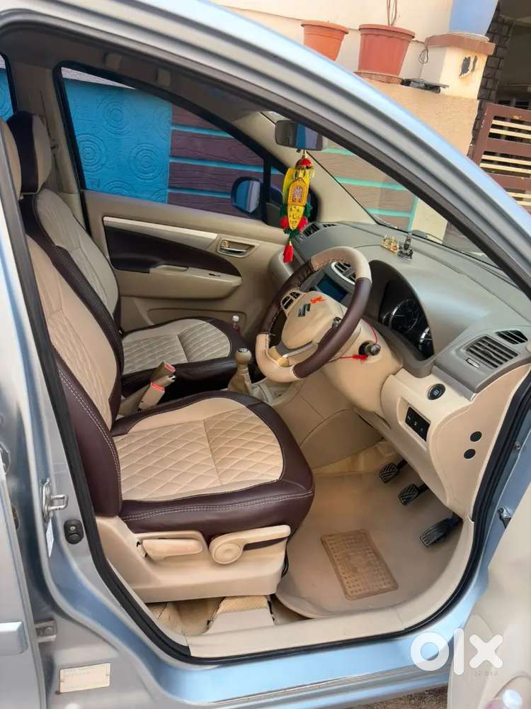 2015 Maruti Suzuki Ertiga