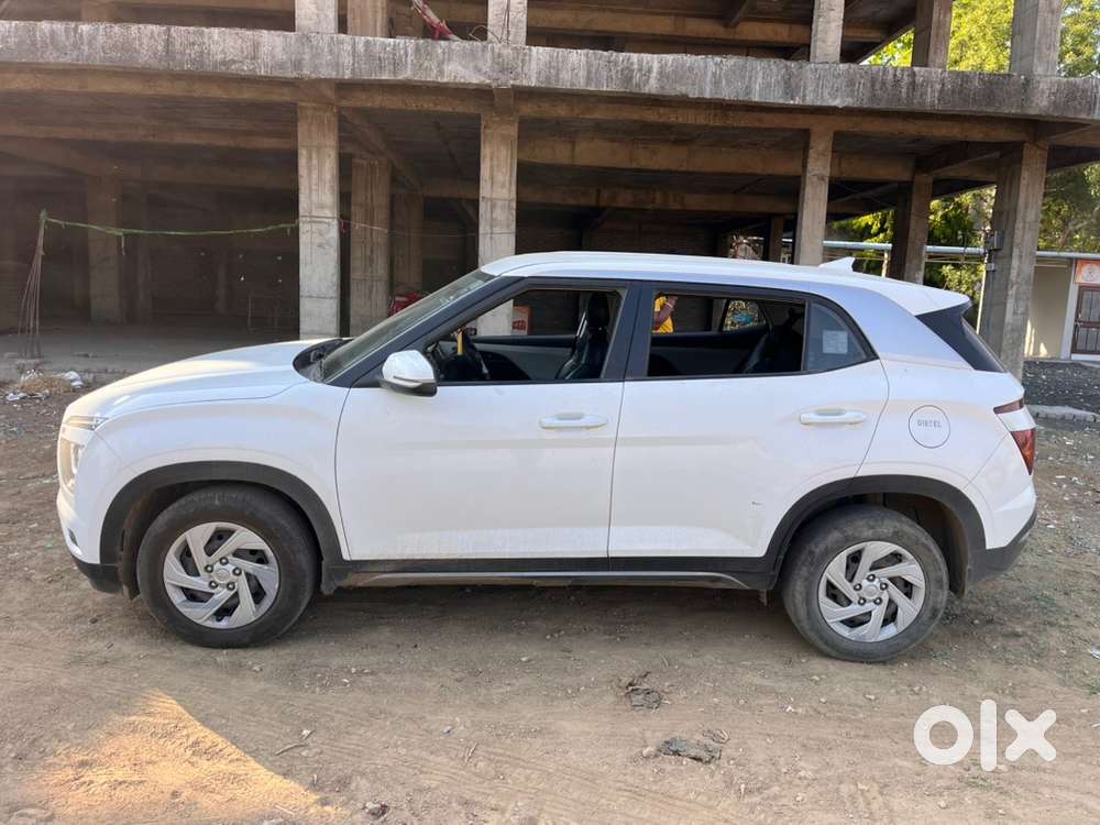 Hyundai Creta Facelift 2020