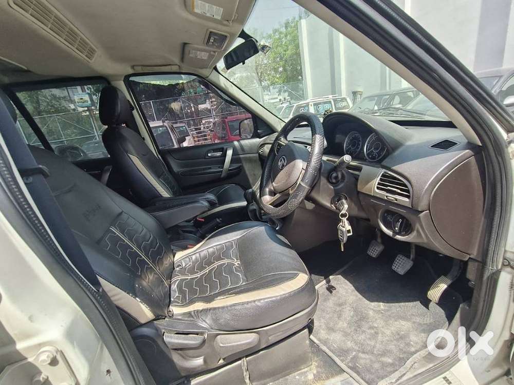 Tata Safari Storme [2012-2015] 2.2 Vx 4x2, 2017, Diesel