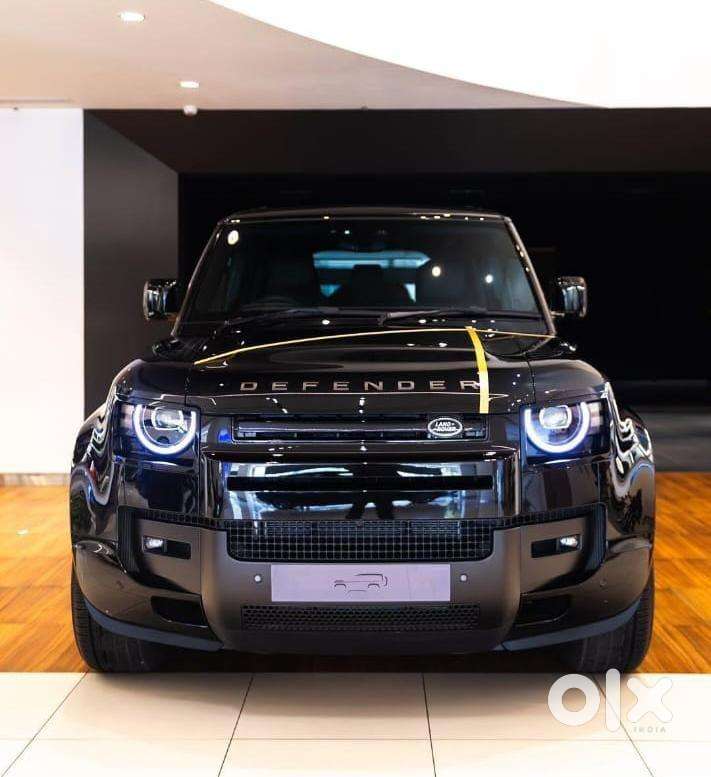 Land Rover Defender 110  2.0 L 2025 My  Brand New  Kerala Tp