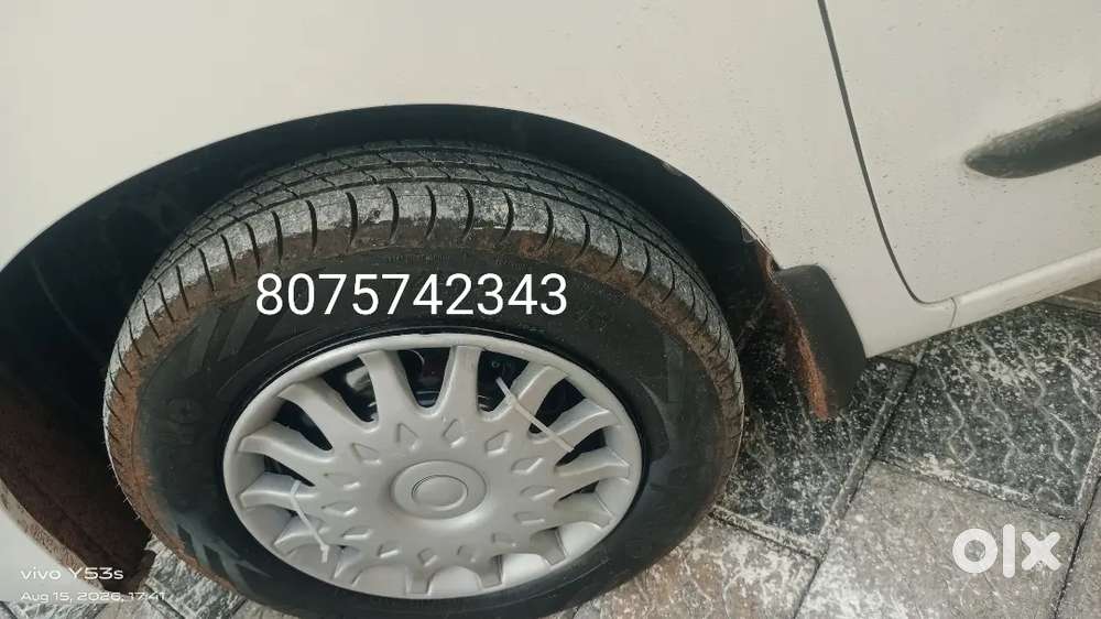 Good Conditions, Neet Vehicle, No Replacement,
