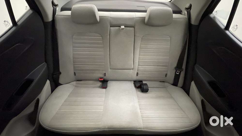 Hyundai Aura [2020-2023] 1.2 S Cng, 2021, Cng & Hybrids