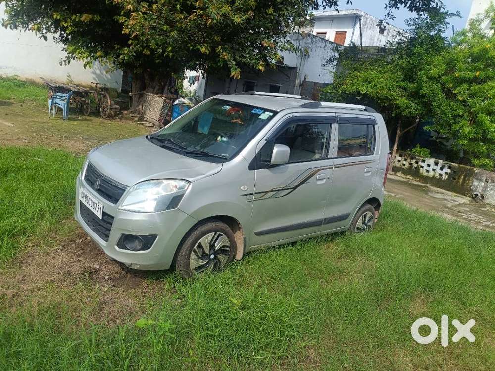 2013 Maruti Wagon R