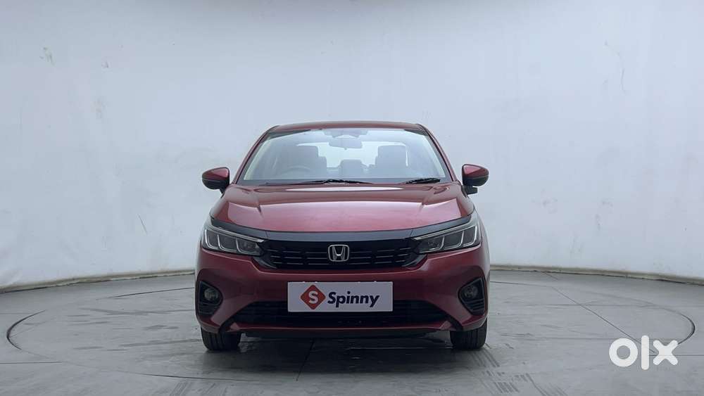Honda City 1.5 Vx I-vtec Mt, 2024, Petrol