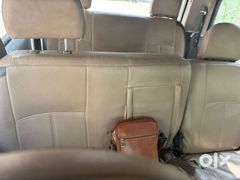 Mahindra Scorpio 2006-2009 2.6 Turbo 7 Str, 2005, Diesel