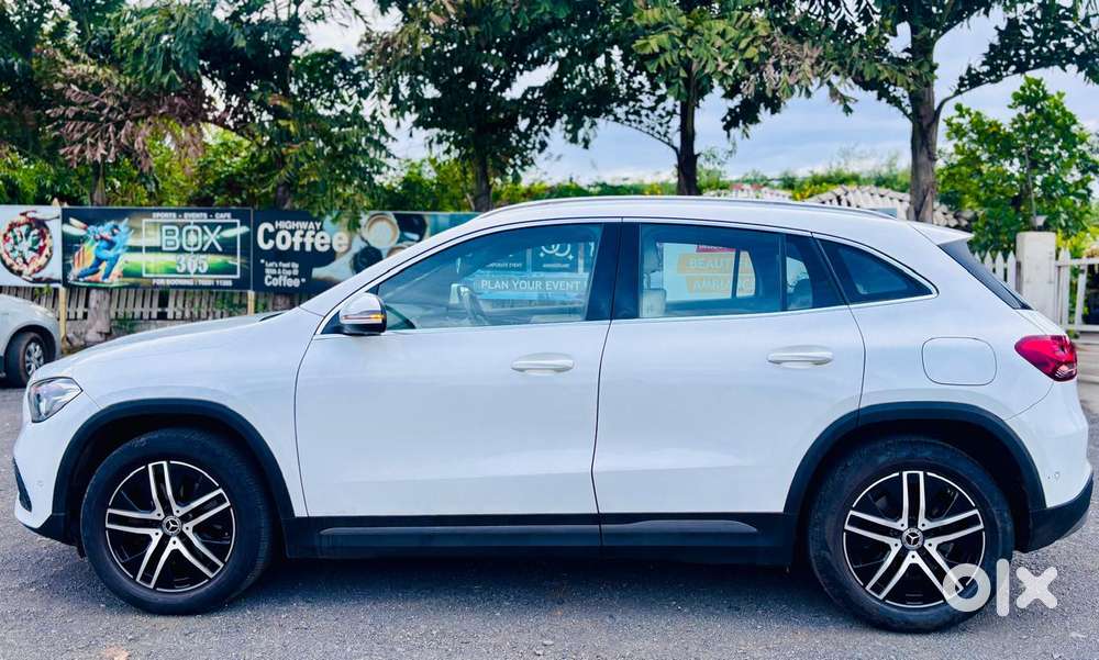 Mercedes-benz Gla 220d, 2023, Diesel