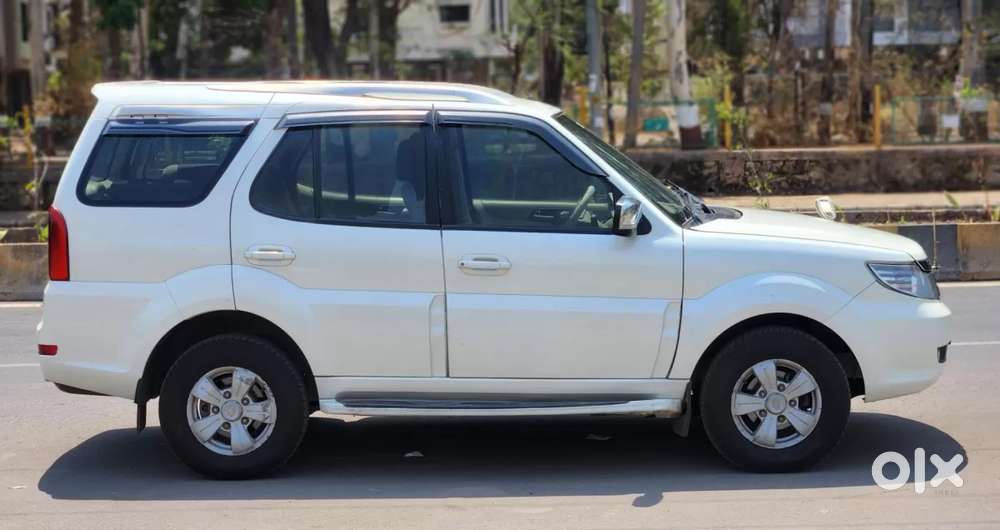 Tata Safari 4x4 Vx Dicor Bs-iii, 2014, Diesel