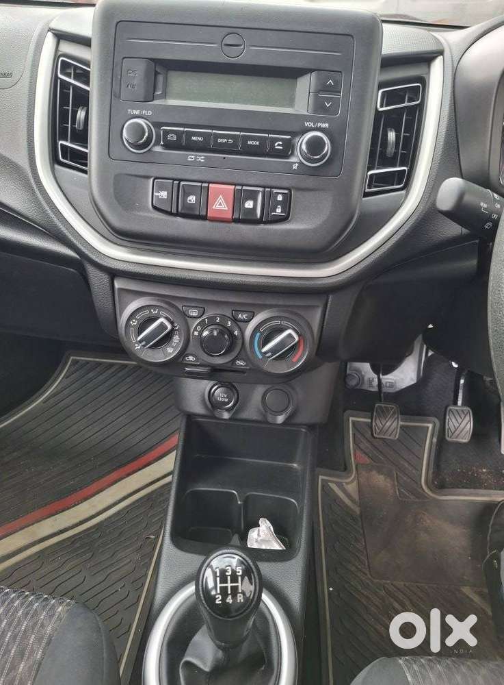 Maruti Suzuki Celerio Zxi, 2023, Petrol