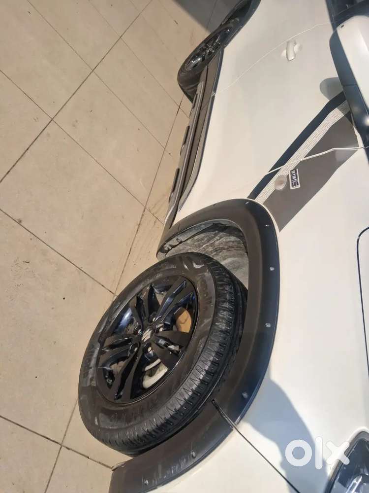 Maruti Suzuki Brezza Zdi 2019 Diesel Manual