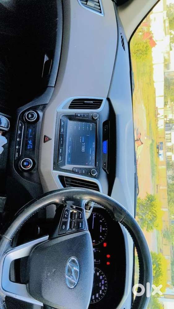 Hyundai Diesel Car 2019