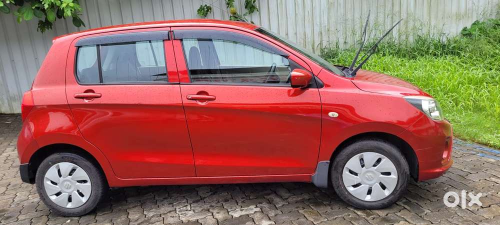 Maruti Suzuki Celerio Vxi, 2021, Petrol