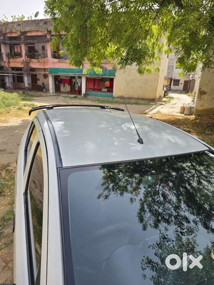 Maruti Suzuki A-star 2009