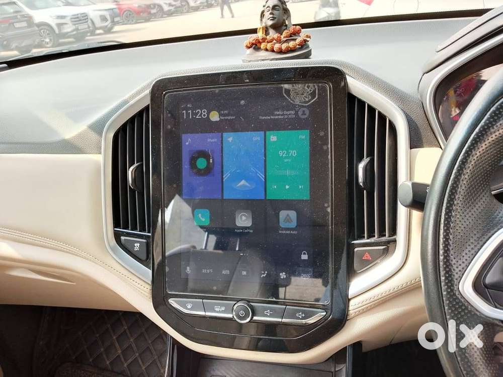 Mg Hector Sharp Pro1.5 Hybrid Petrol Mt–excellent Condition, Gurgaon