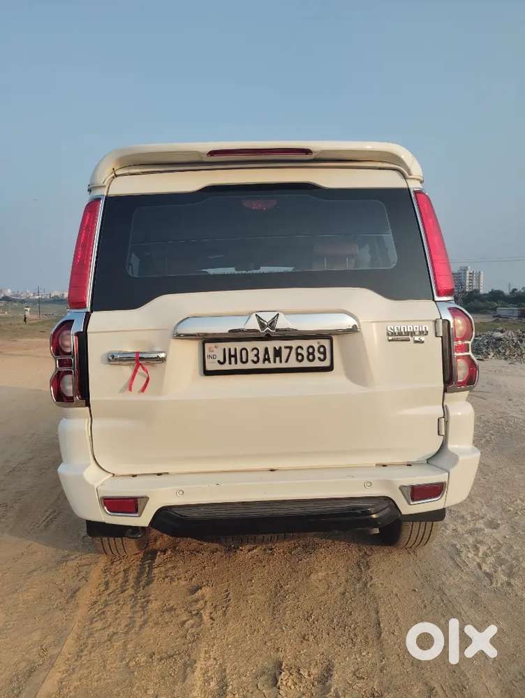 Mahindra Scorpio Diesel 2023 Variant